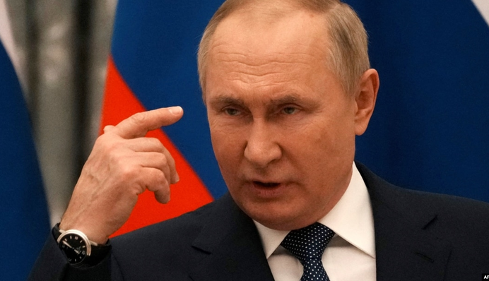 Ми побачимо класний похорон: астролог назвав крайню дату смерті Путіна