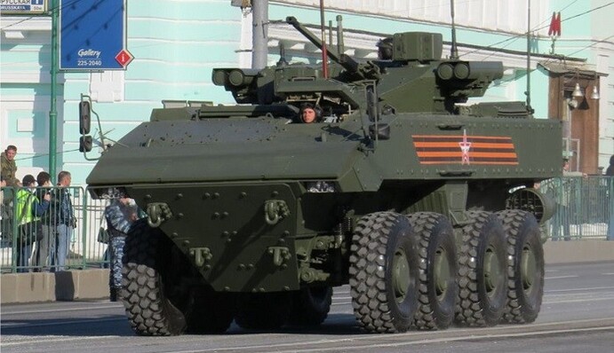 Британський експерт пояснив, як Путіну вилізе боком провал 