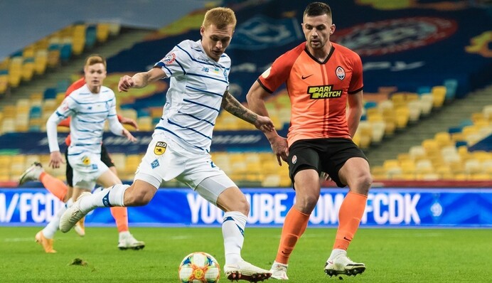 Новий сезон Прем'єр-ліги відбудеться в Україні: хто та в яких містах гратиме