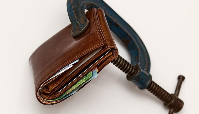 Можно лишиться имущества: как с украинцев будут 