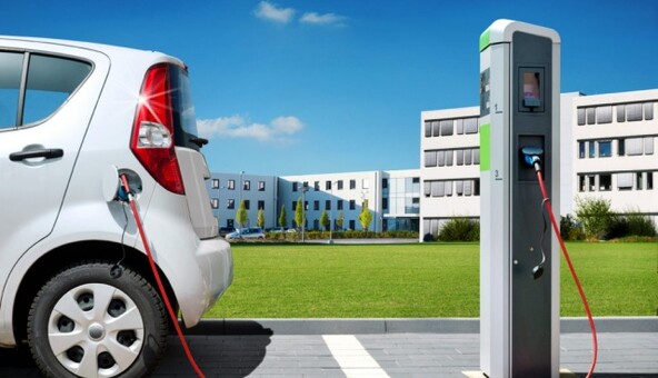 Водіїв електромобілів в Україні чекають серйозні зміни на краще