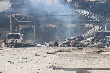 Серед жертв - 8-річна дитина: за добу під час обстрілів Харківської області загинуло 15 людей