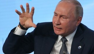 Путін улітку може застосувати ядерну зброю проти України: астролог назвав місяць