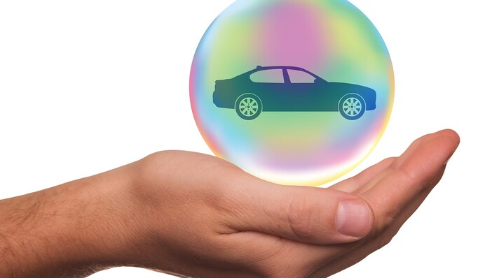 Еще ближе к Европе: какие четыре нововведения ждут водителей с 1 июля