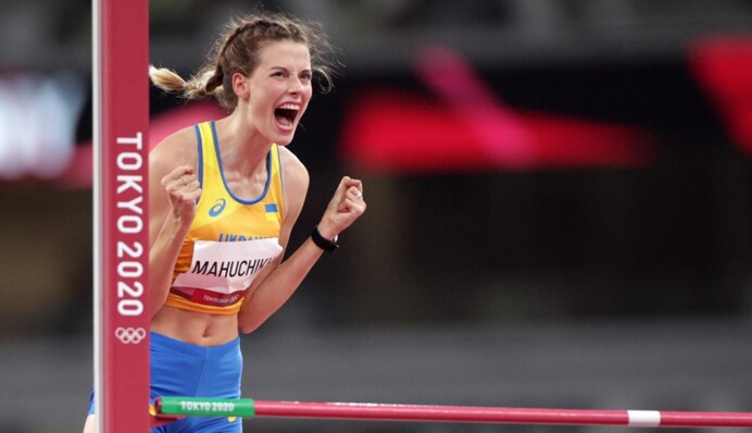 Українська чемпіонка перемогла на престижному турнірі із феноменальним результатом: відео