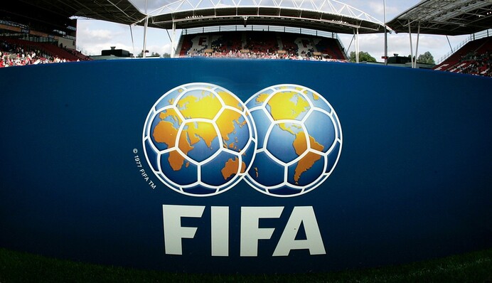 Рейтинг ФІФА: збірна України скоротила відставання від Польщі