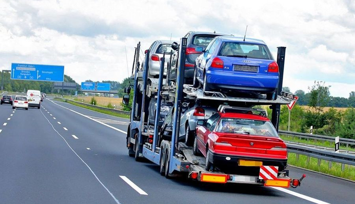 Почнуть завозити автомотлох: як і для яких авто зміниться вартість розмитнення євроблях