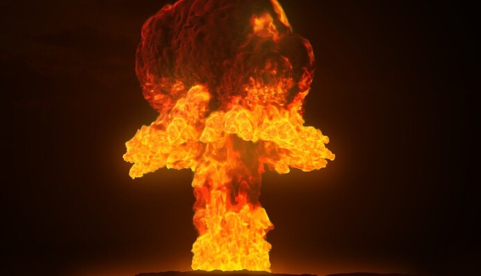 Страшилки деменционного деда: эксперт разрушил мифы о непобедимой ракете "Сармат"