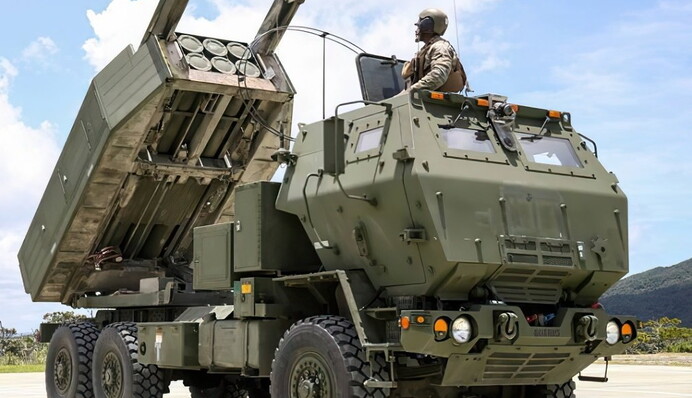 HIMARS в Украине: технические характеристики американской РСЗО