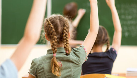 Перший дзвінок по-новому: коли діти сядуть за парти