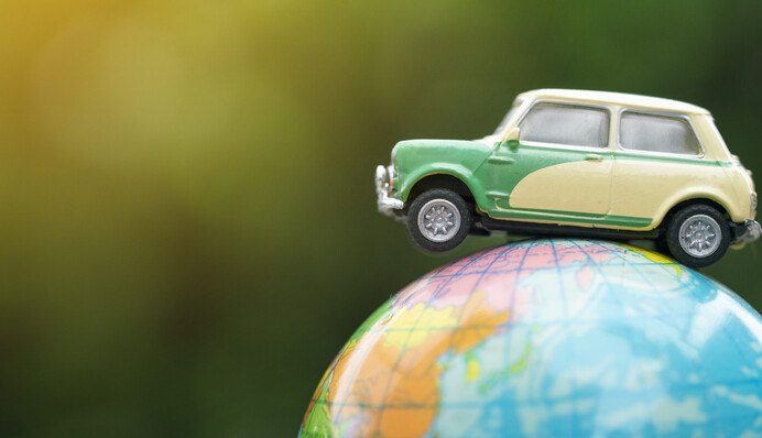 Як підготувати авто в далеку дорогу: на що водієві звернути увагу