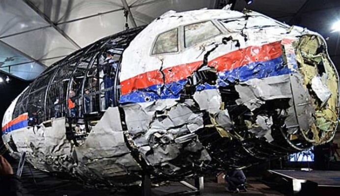 ПАСЕ назвала Россию виновной за гибель MH17 на Донбассе