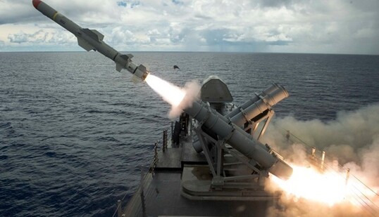 Міст – не головне: військовий експерт назвав ще одну мету ЗСУ у Криму