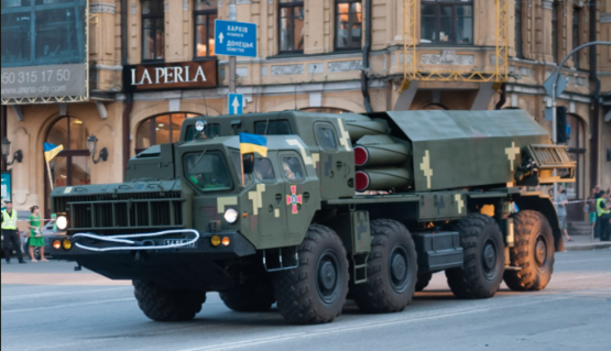 Український HIMARS: у чому була родзинка ракетного комплексу "Вільха"