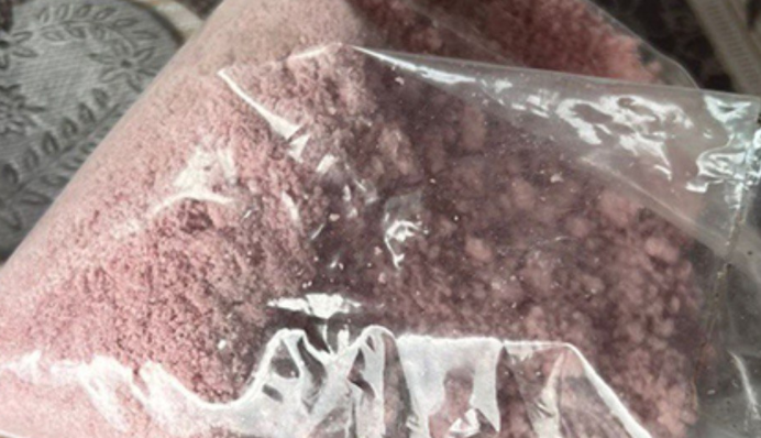 В Киеве накрыли этническую банду: под 