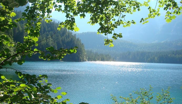 ​Проводы начала лета: какой будет погода в последний уик-энд июня