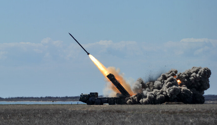 Занадто хороша для України? Як Міноборони зірвало закупівлю ракетного комплексу "Вільха"