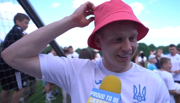 Злякалися фото: російському клубу висунули несподівану вимогу через зірку збірної України