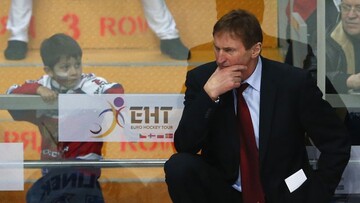 Чому вони тут? Бос чеського хокею "наїхав" на українців, які втекли від війни