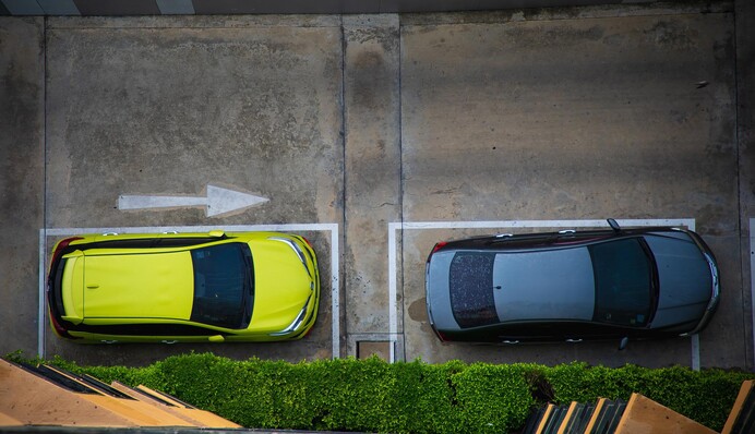 Як розмитнити авто через 