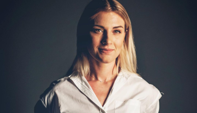 Вибір був очевидний: Харлан назвала найнеймовірнішого з українців