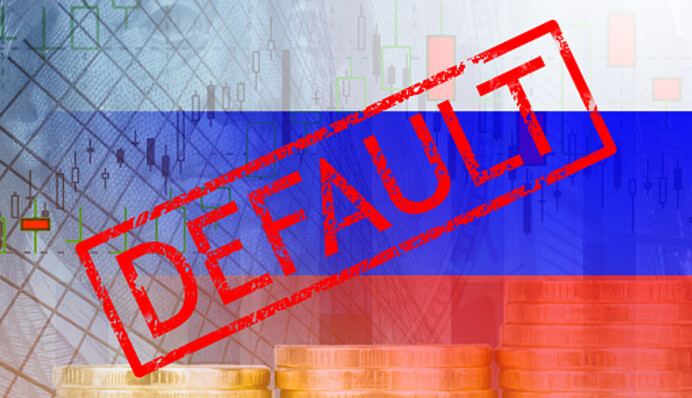 Россия опять на грани дефолта: времени осталось меньше суток