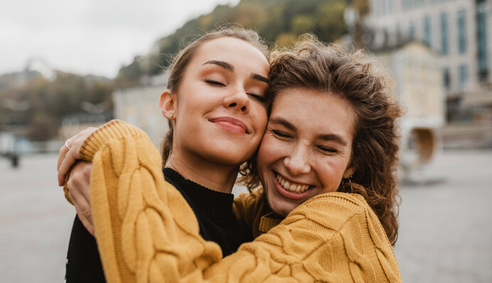 Никогда не бросят друга в беде: пять самых заботливых и преданных знаков Зодиака