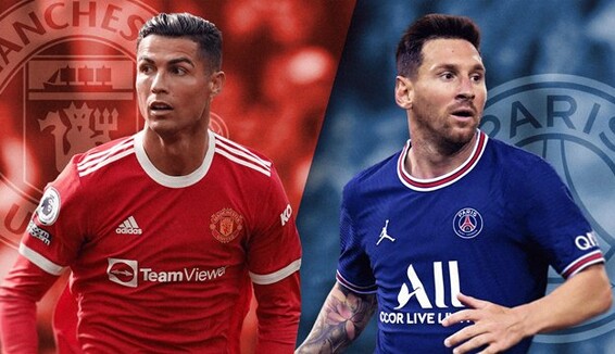 Необычное поздравление с юбилеем: сестра Роналду высмеяла игру Месси