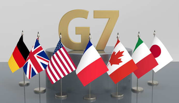 Допомога Україні буде безстроковою: лідери G7 ухвалили важливе рішення