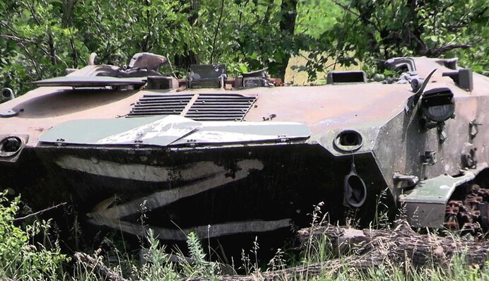 Окупанти масово відмовляються воювати в Україні: командування заборонило відпустки