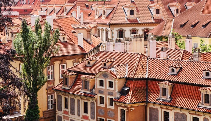 Як зняти квартиру в Чехії: поради українським біженцям