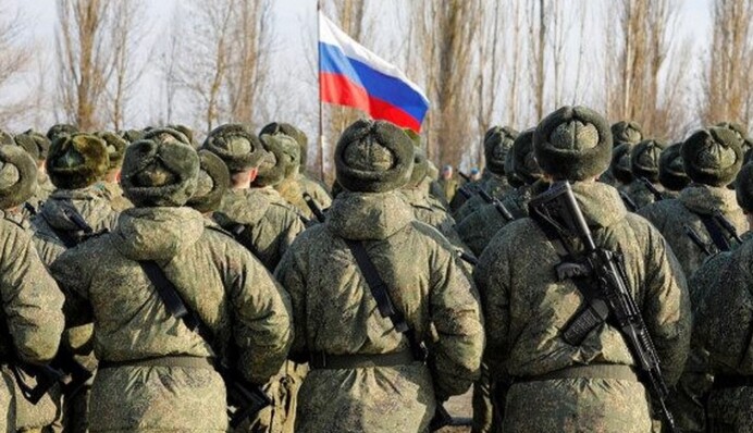 Российские военные массово отказываются воевать: офицер ВСУ объяснил проблему оккупантов