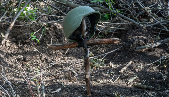 Загроза удару з Білорусі і новий командувач армії вторгнення: хроника війни 27 червня