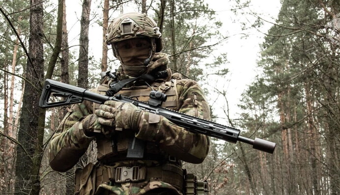 Украинский спецназ кошмарит тылы российской армии: британские СМИ рассказали подробности