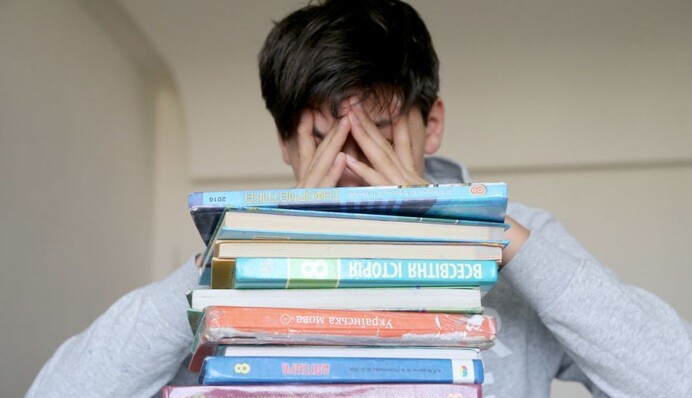 Навчання в Україні під час війни: які обмеження зняли для шкіл