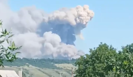 Оккупантам послали 