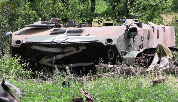 Оккупанты на Херсонщине оказались в трудном положении: что происходит на южном фронте