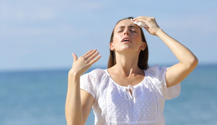 Как в жару защититься от перегрева и теплового удара: 6 простых правил