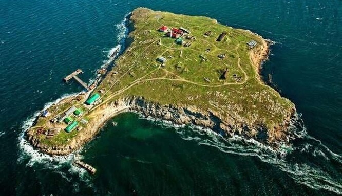 Нескорений Зміїний: генерал пояснив, чому росіянам не вдасться закріпитися на острові