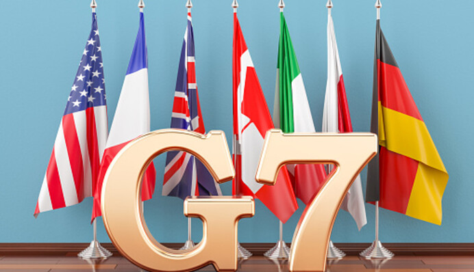 Саміт G7: лідери країн зробили підсумкову заяву щодо підтримки України