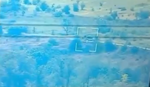 Украинская 