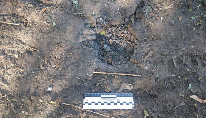 5 погибших и десятки раненых: фото и видео последствий удара рашистов по Харькову