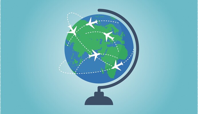 Відпочинок за кордоном під час війни: як виїхати з України та вибрати країну