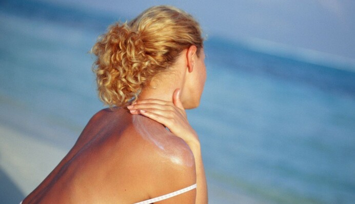 Что делать при солнечном ожоге и какие средства под запретом