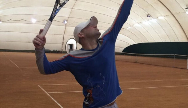 Рашисти вбили відомого українського тренера