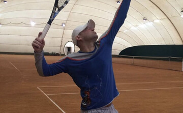 Рашисти вбили відомого українського тренера