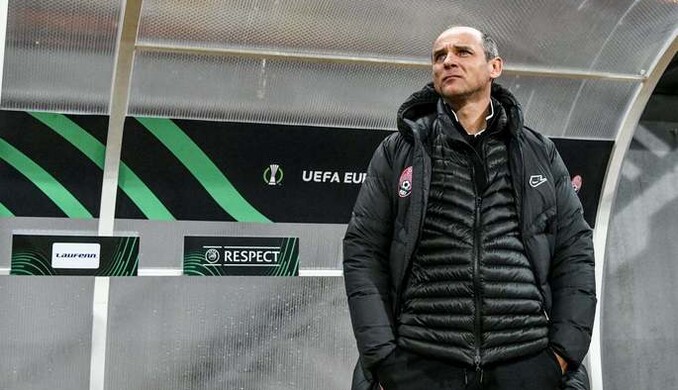 Один із лідерів українського футболу розстався з успішним тренером: заміну вже знайшли