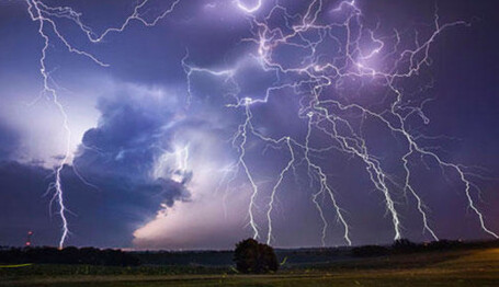 В Україну увірвуться довгоочікувані дощі: коли і де поливатиме, карта