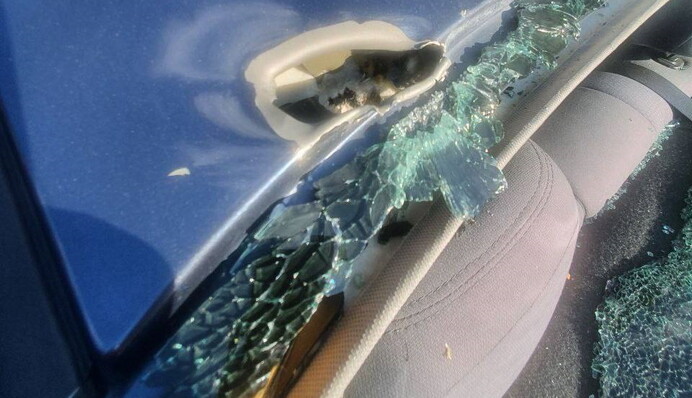 Ракетний обстріл Дніпра: стало відомо, куди припав удар