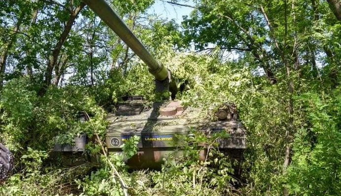 Рашисти наступають під Лисичанськом та Бахмутом: свіже зведення Генштабу ЗСУ